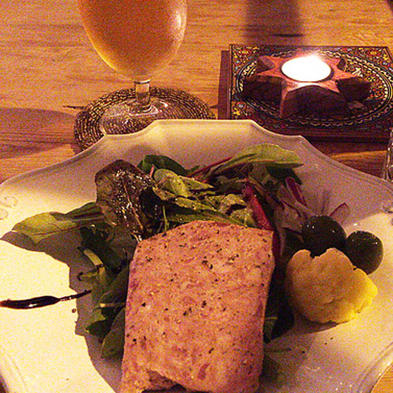 パテ(アメリエケイ)