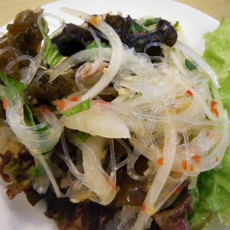 ヤムウンセン(ブルースカイタイランド)