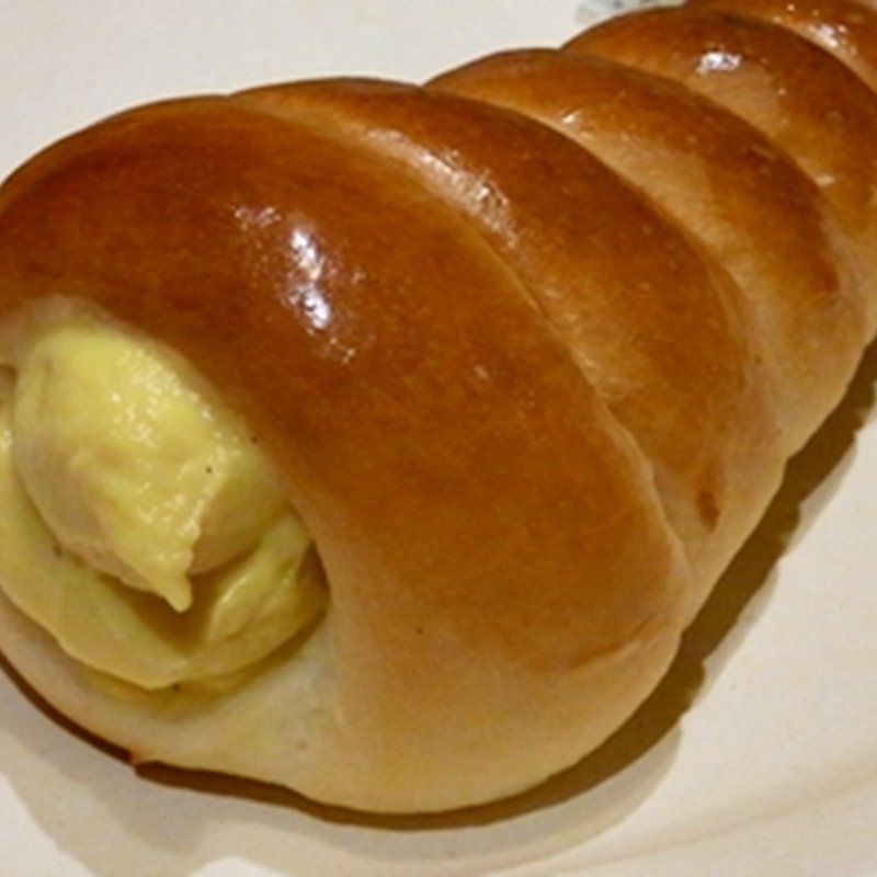 コロネ(パン 工房 シャンドブレ)