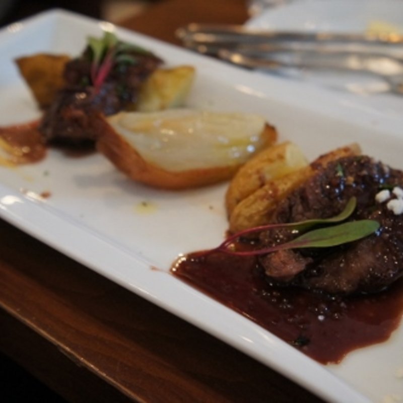 ビアンドランチ(Bistrot UESHIMA（ビストロウエシマ）)