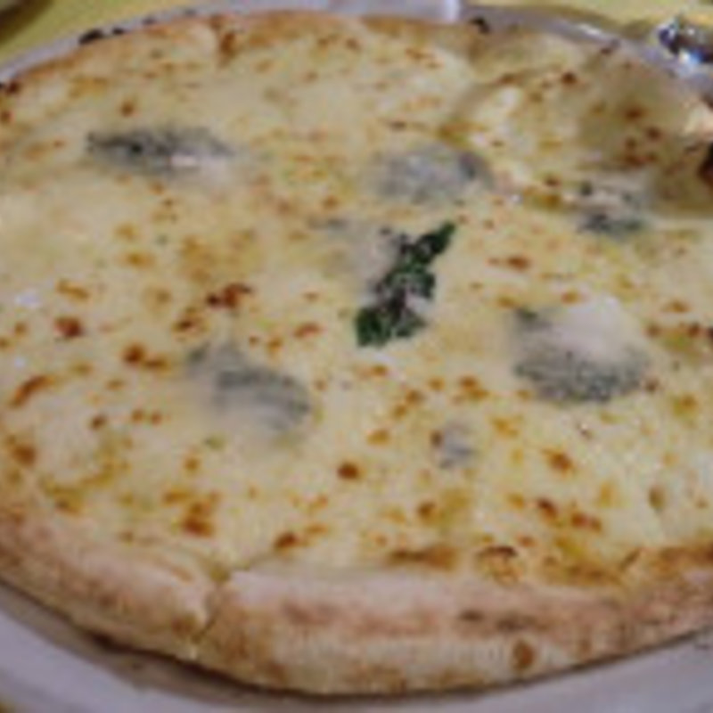 ランチコースA（ピッツァ）(R Valentino （アール ヴァレンティーノ）)