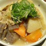 特製煮込み