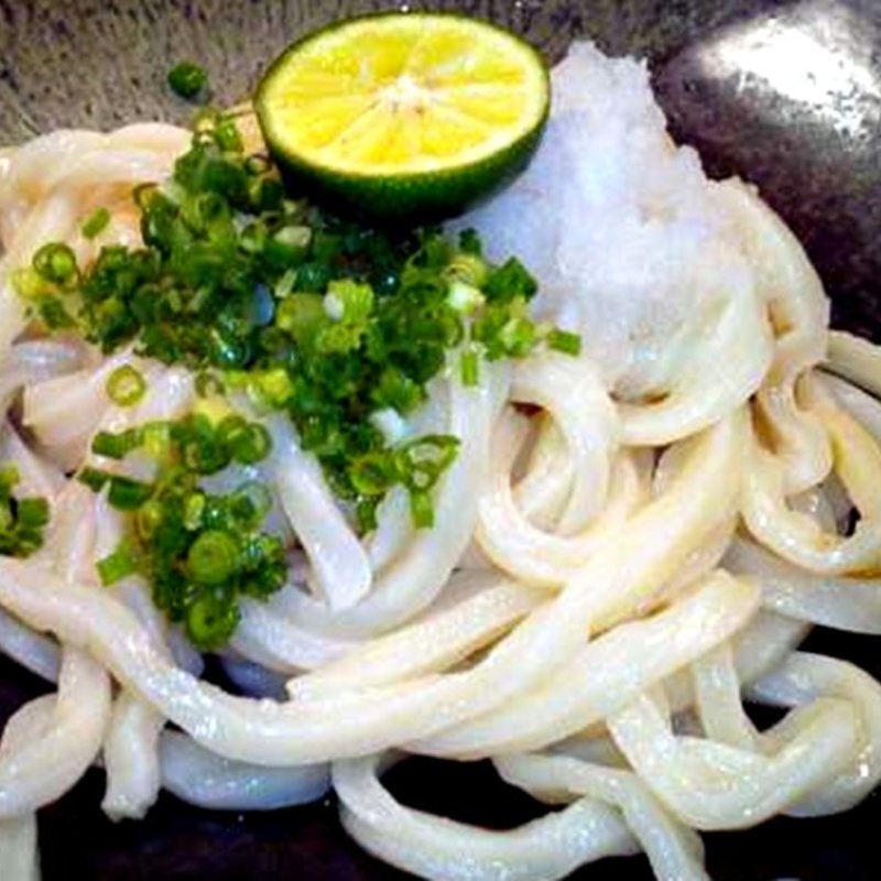 葵うどん(京うどん 葵 （あおい）)