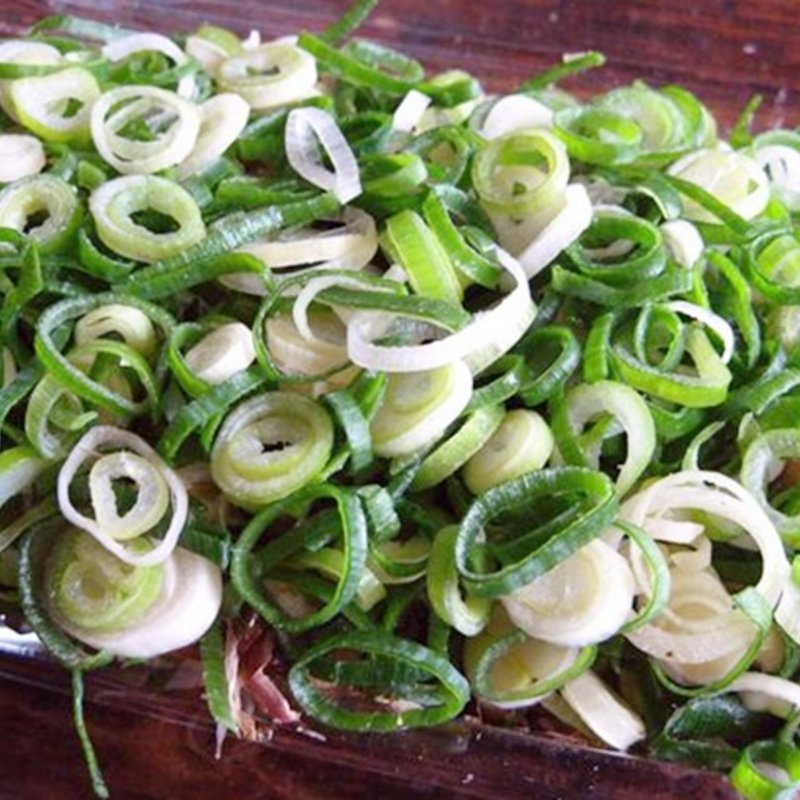 ねぎたこ(あっちゃん )