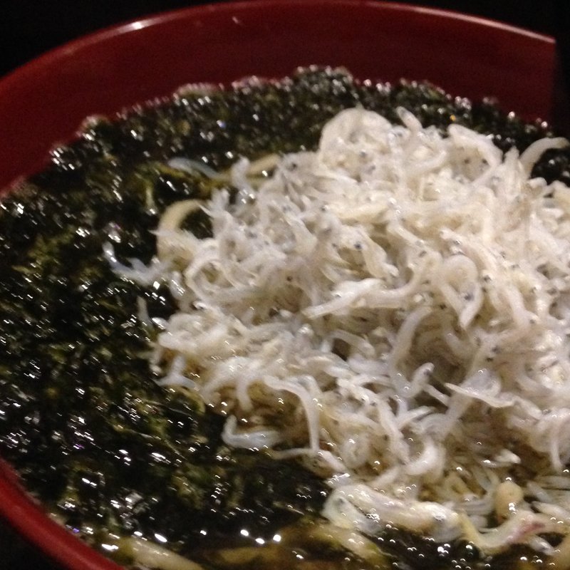 磯じゃこ(國定 勝どき店)