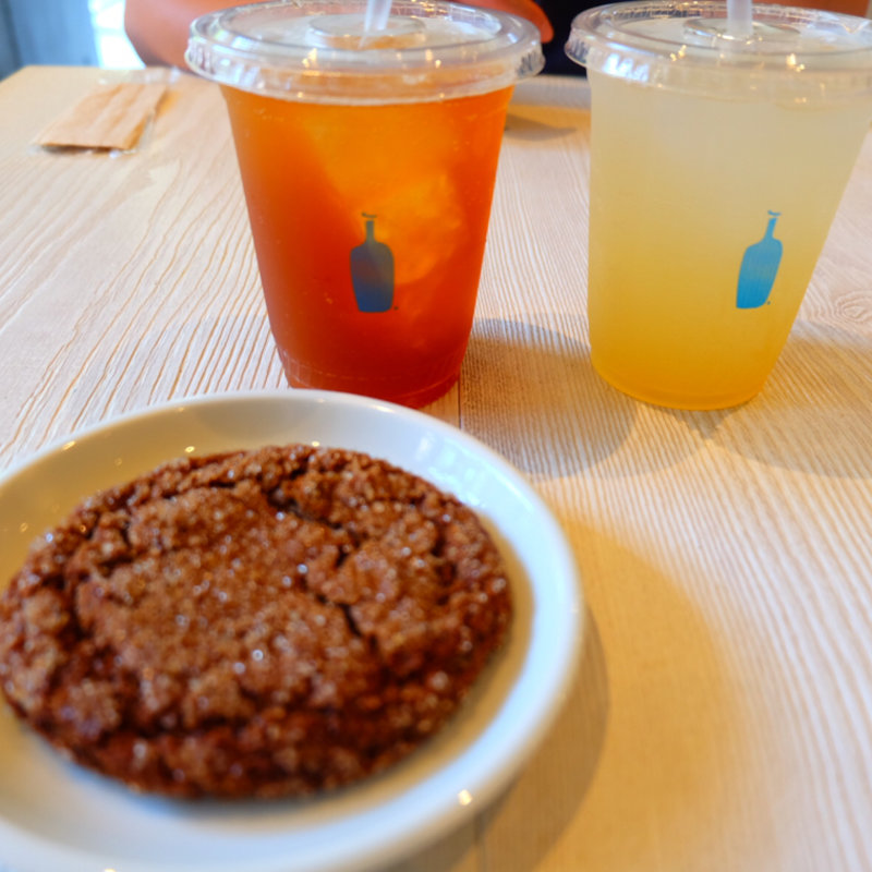 レモネード(ブルーボトルコーヒー青山 )