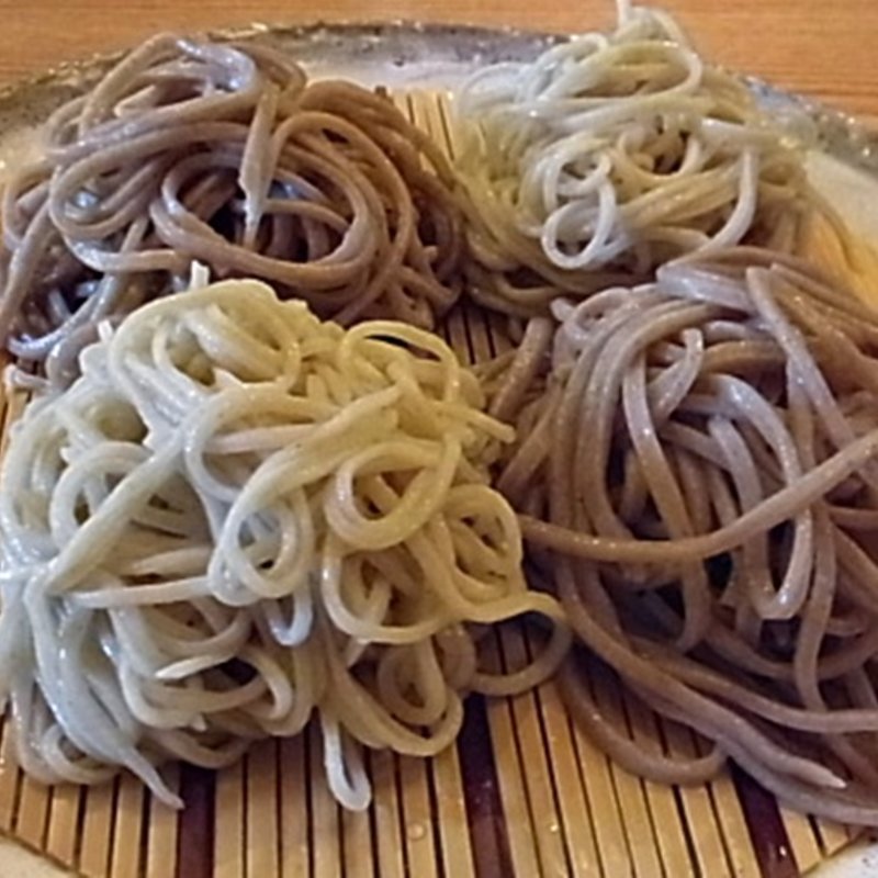 二色もり(森の)