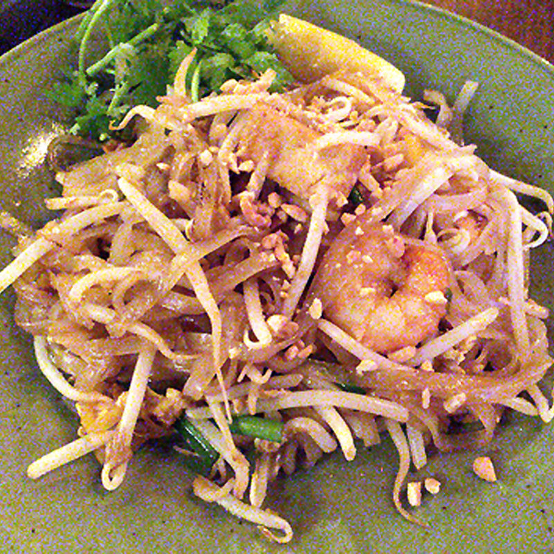 前菜セット(モンスーンカフェ 恵比寿 （Monsoon Cafe）)