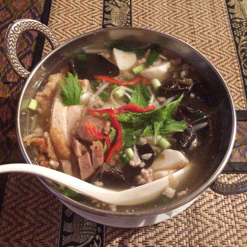 クアイ テイアウ ナム(マイタイ)