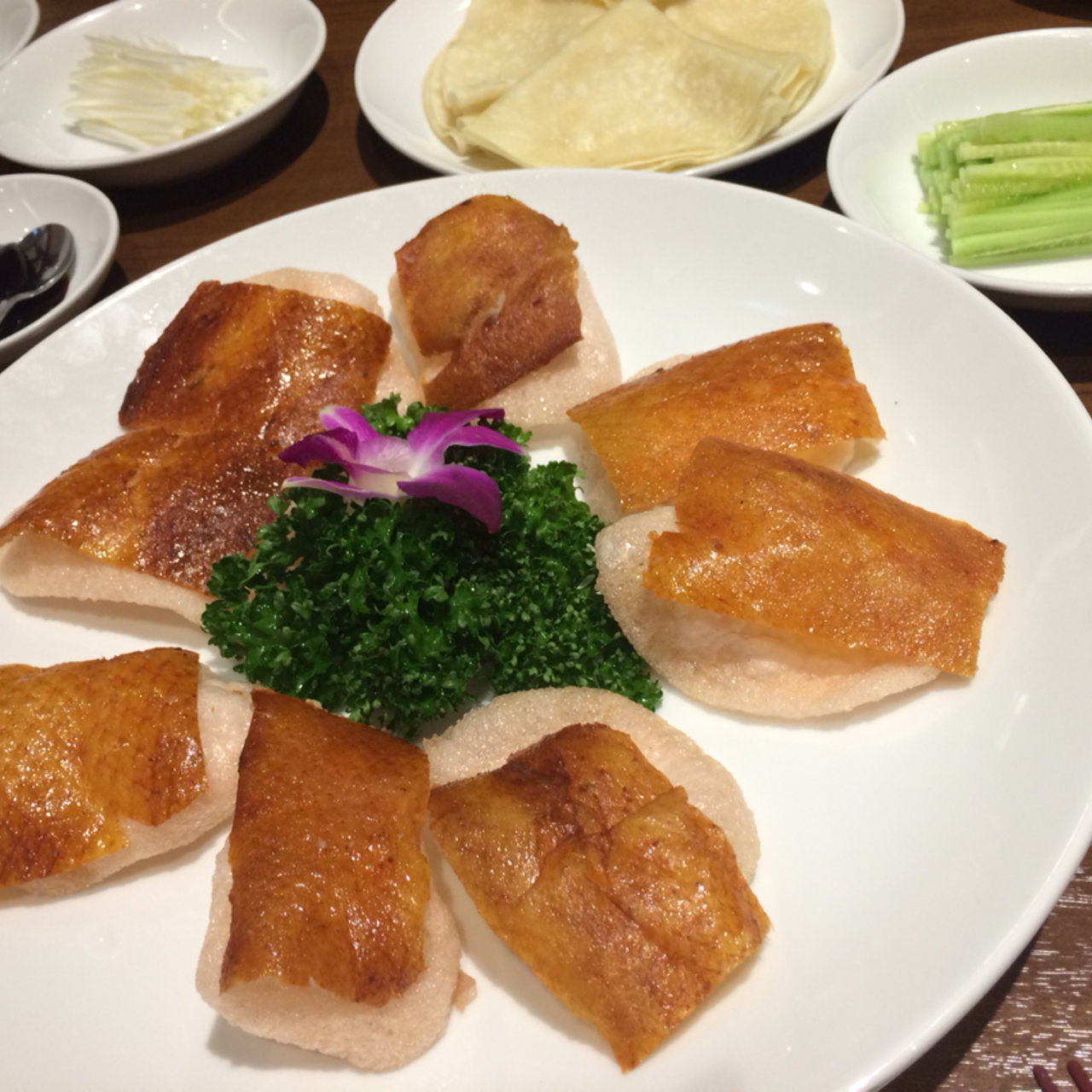 北京ダック 半羽 梅蘭 イオンモール京都桂川店 バイラン の口コミ一覧 おいしい一皿が集まるグルメコミュニティサービス Sarah 北京ダック 半羽 梅蘭 イオンモール京都桂川店 バイラン の口コミ一覧 おいしい一皿が集まるグルメコミュニティサービス Sarah