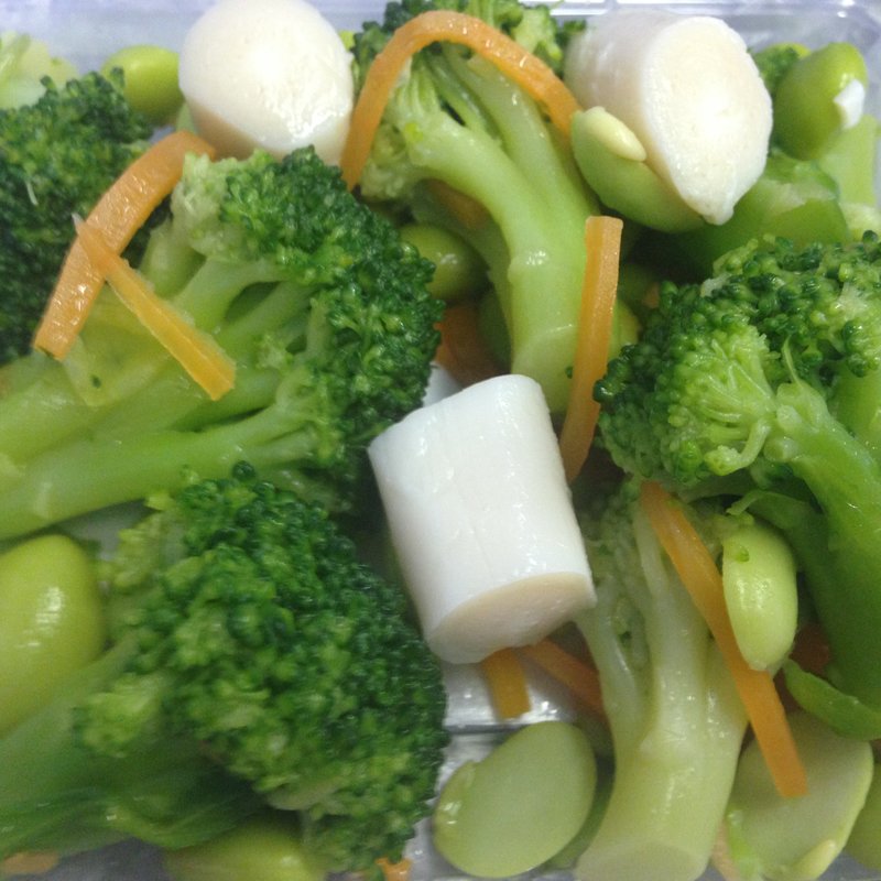 ブロコッリーサラダ(リトルマーメイド 藤沢店 （LITTLE MERMAID）)