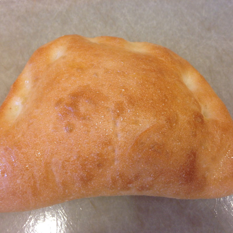 ラタトゥイユ包みパン(リトルマーメイド 藤沢店 （LITTLE MERMAID）)