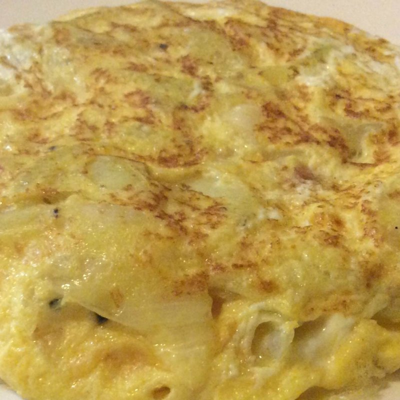 トルティージャ(オレンジペコ （ORANGE PEKOE）)