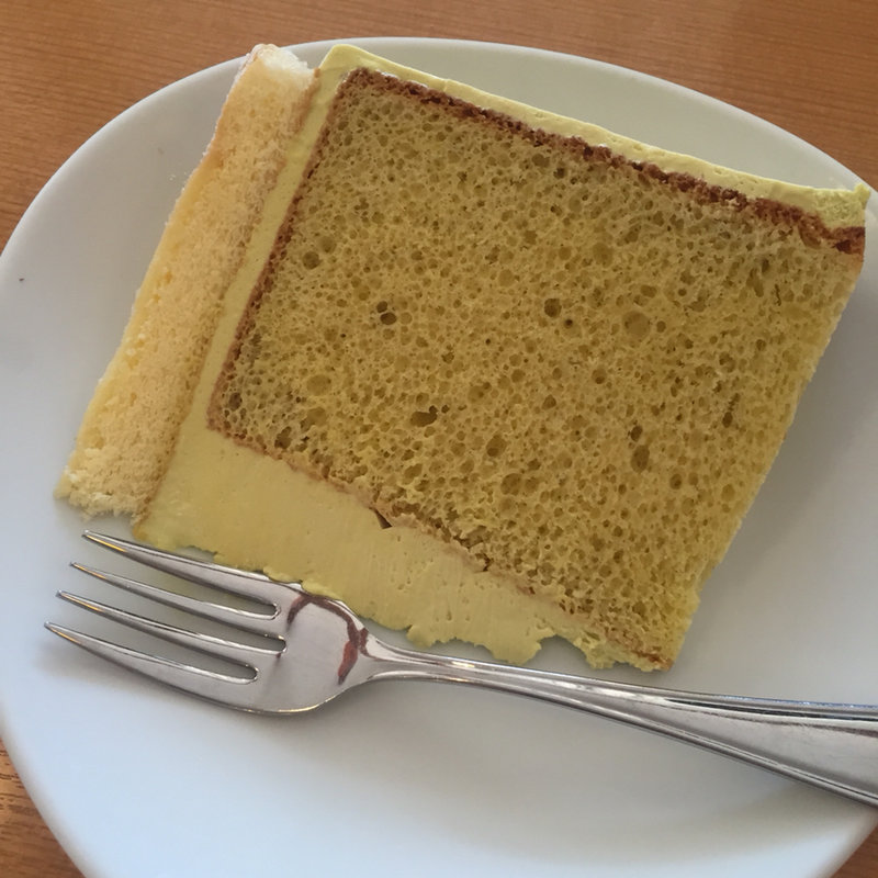 メロンシフォン(ダッキーダック 横須賀店)