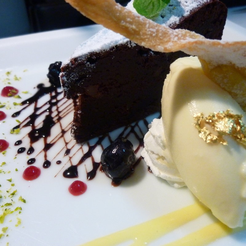 気まぐれデザート(旬彩台所513)