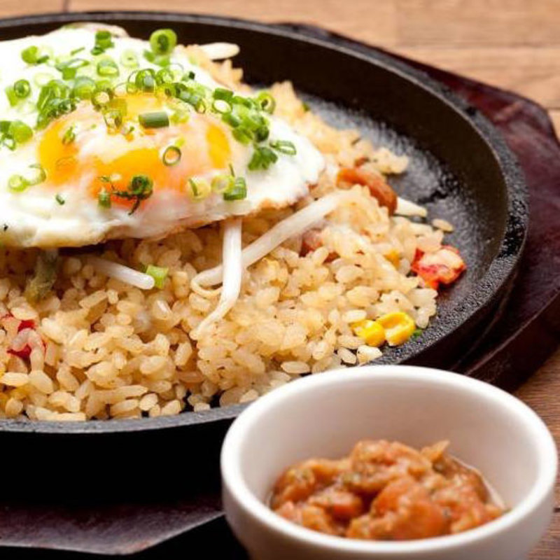 タコライス(モンキーバー （Monkee Bar）)