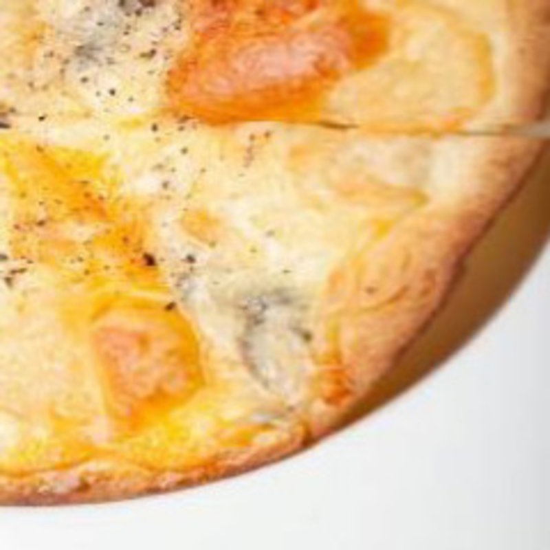 ゴルゴンゾーラとハチミツのピザ(モンキーバー （Monkee Bar）)