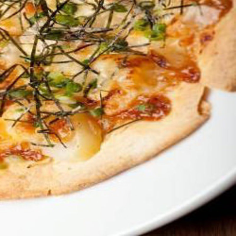 照り焼きチキン(モンキーバー （Monkee Bar）)