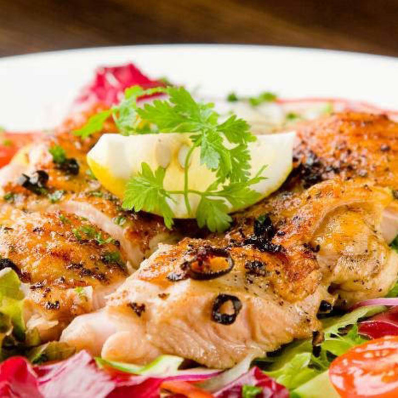 チキングリル(モンキーバー （Monkee Bar）)