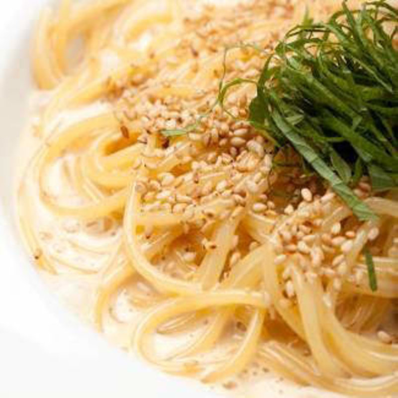 蟹ボナーラ(モンキーバー （Monkee Bar）)