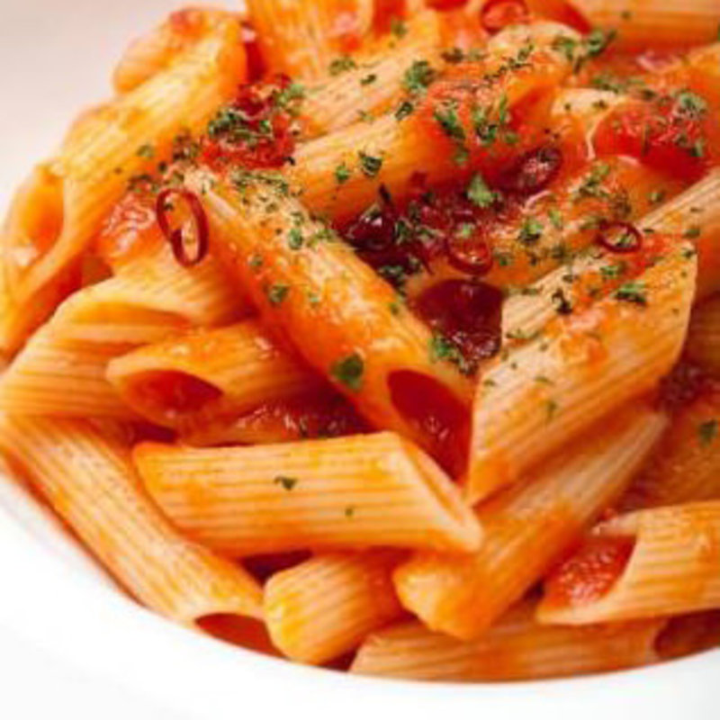 ペンネアラビアータ(モンキーバー （Monkee Bar）)