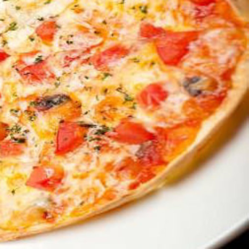 フレッシュトマトとアンチョビ(モンキーバー （Monkee Bar）)