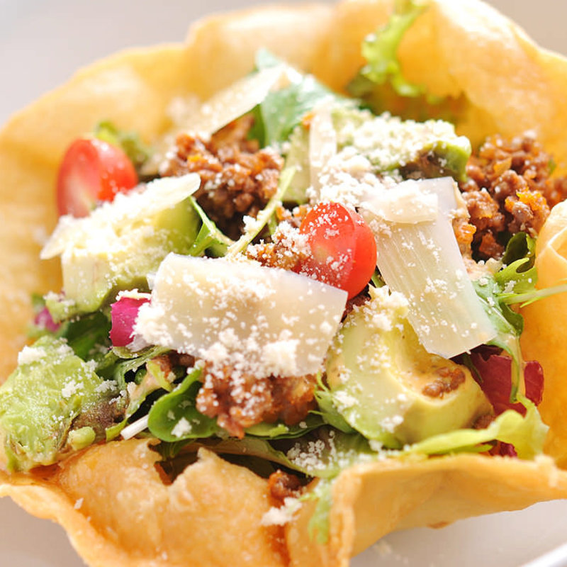 メキシカンコブサラダ(ヴィットリア )