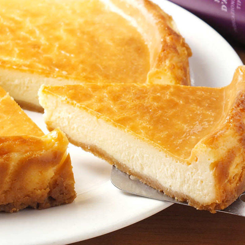 チーズケーキ(ヴィットリア )