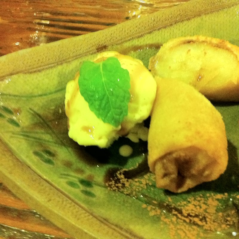 ピサンゴレン(遠東 阿倍野店 （ファーイースト）)