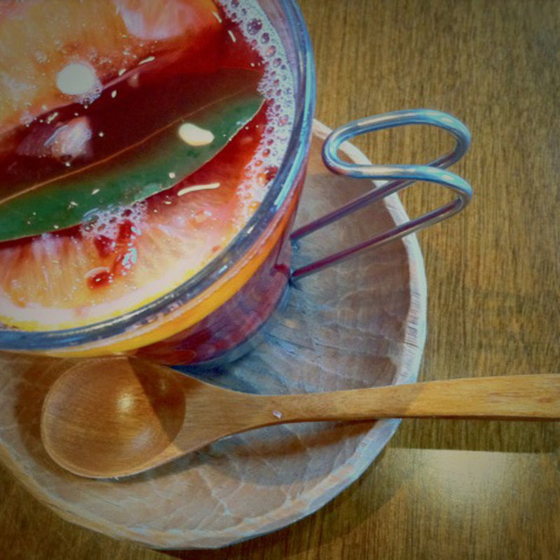 サングリア(A TABLE ! （ア ターブル）)