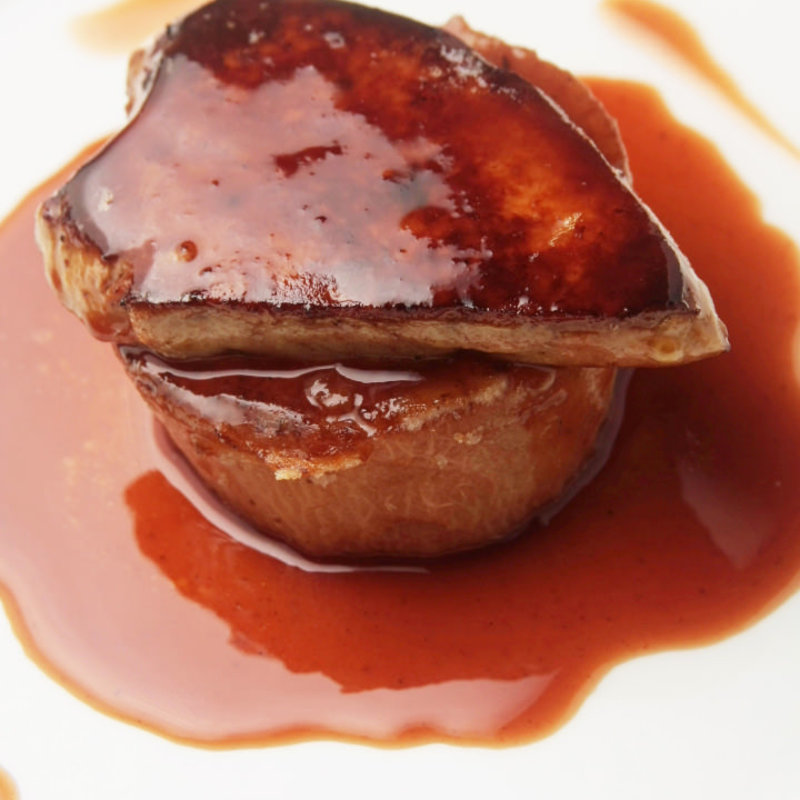 フォワグランソティ(クイーンベル)