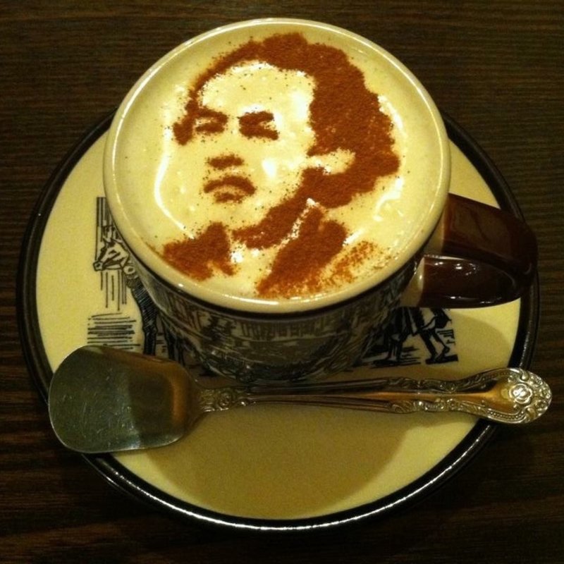 シナモンミルク(仁音)