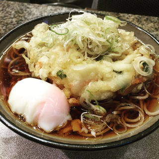 西武新宿で美味しいおそばが食べたい！おすすめのそば9選