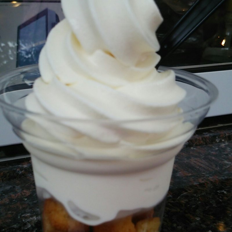 パンdeソフト(ベーカリーアンドテーブル箱根 （Bakery＆Table）)