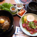王様ランチ