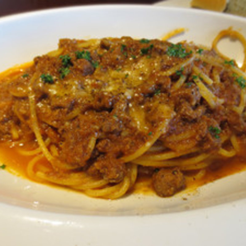 本日のパスタランチセット(カメリア （Camellia）)