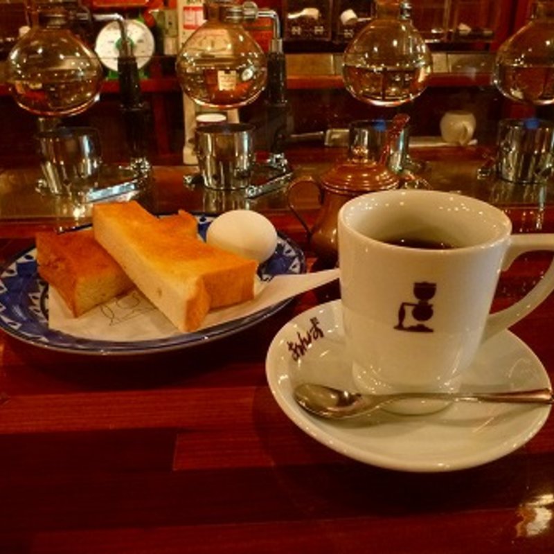 モーニング(あんず)