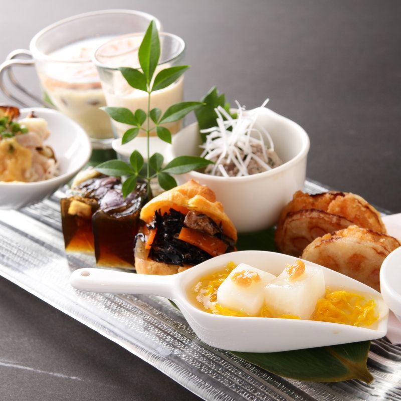 食堂八寸(えびす4丁目食堂 )