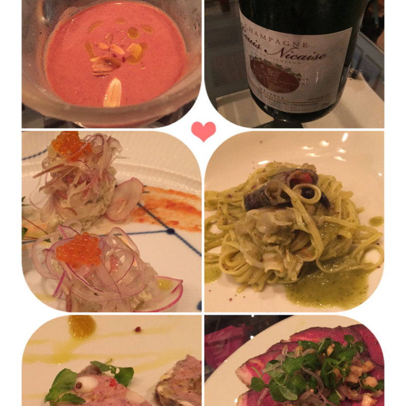 お任せ(アンブレイス)