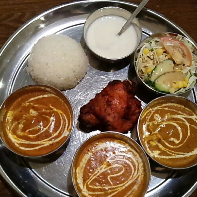 マトンタリー(マハラニ （MAHARANI）)