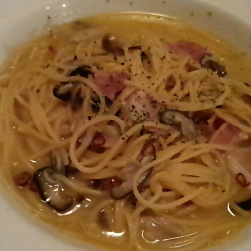 ペペロンチーノ(夢街道 東金井店 )