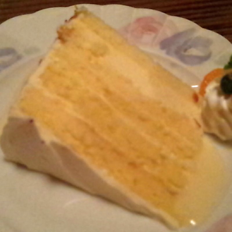 レアチーズ(夢街道 東金井店 )