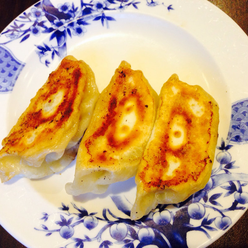 餃子(中華メモリー)