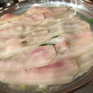 酸菜鍋(湘南小吃)
