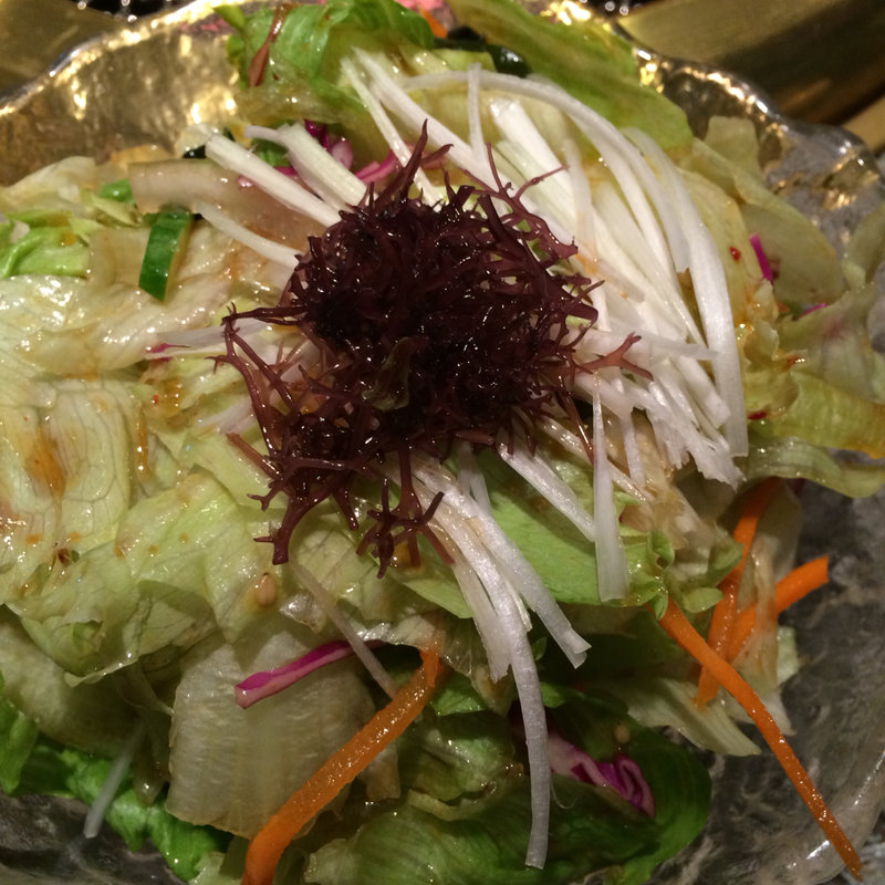 チョレギ(ソウル)