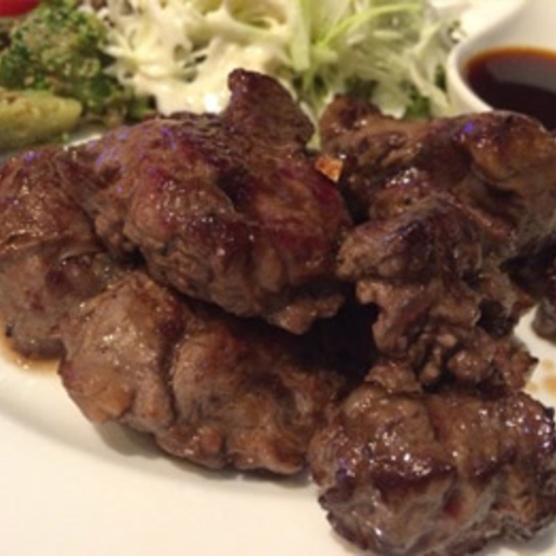 ヒレ肉130グラム(cafe／dining ＋PLUS （カフェダイニングプラス）)