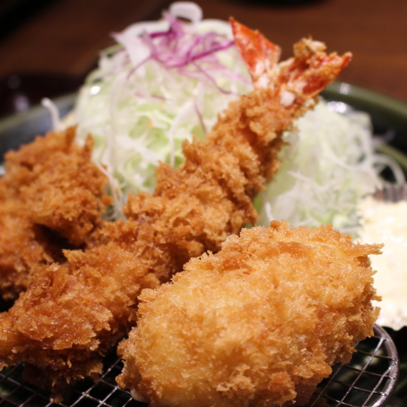 向日葵(和幸 ノースポートモール港北センター北店)