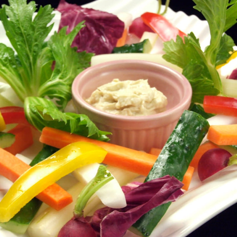 バーニャカウダ(6SENSE 柏店 （シックスセンス）)