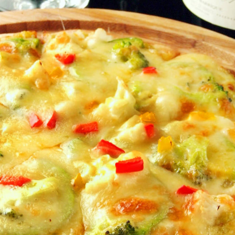 ベジタリアンのアボカドソース(6SENSE 柏店 （シックスセンス）)