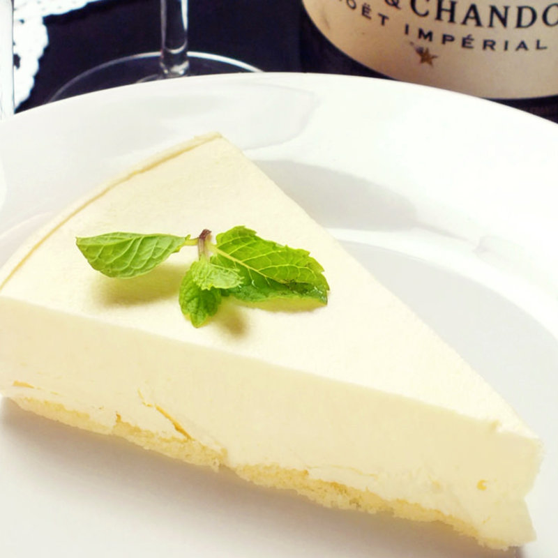 レアチーズケーキ(6SENSE 柏店 （シックスセンス）)